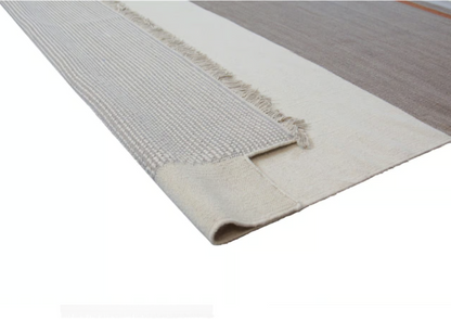 Authentic SALA Kilim wool rug 