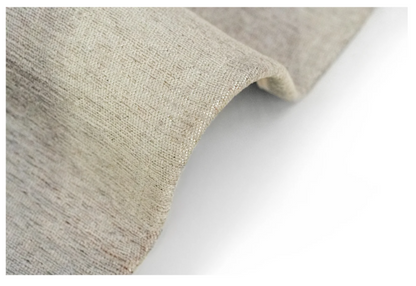 Tapis moderne tissé plat AERO