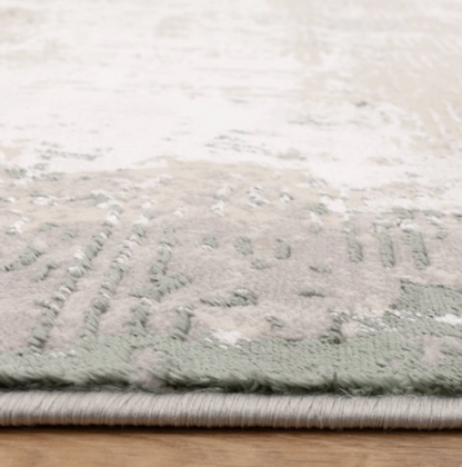 SPHERE Modern Flatweave Rug