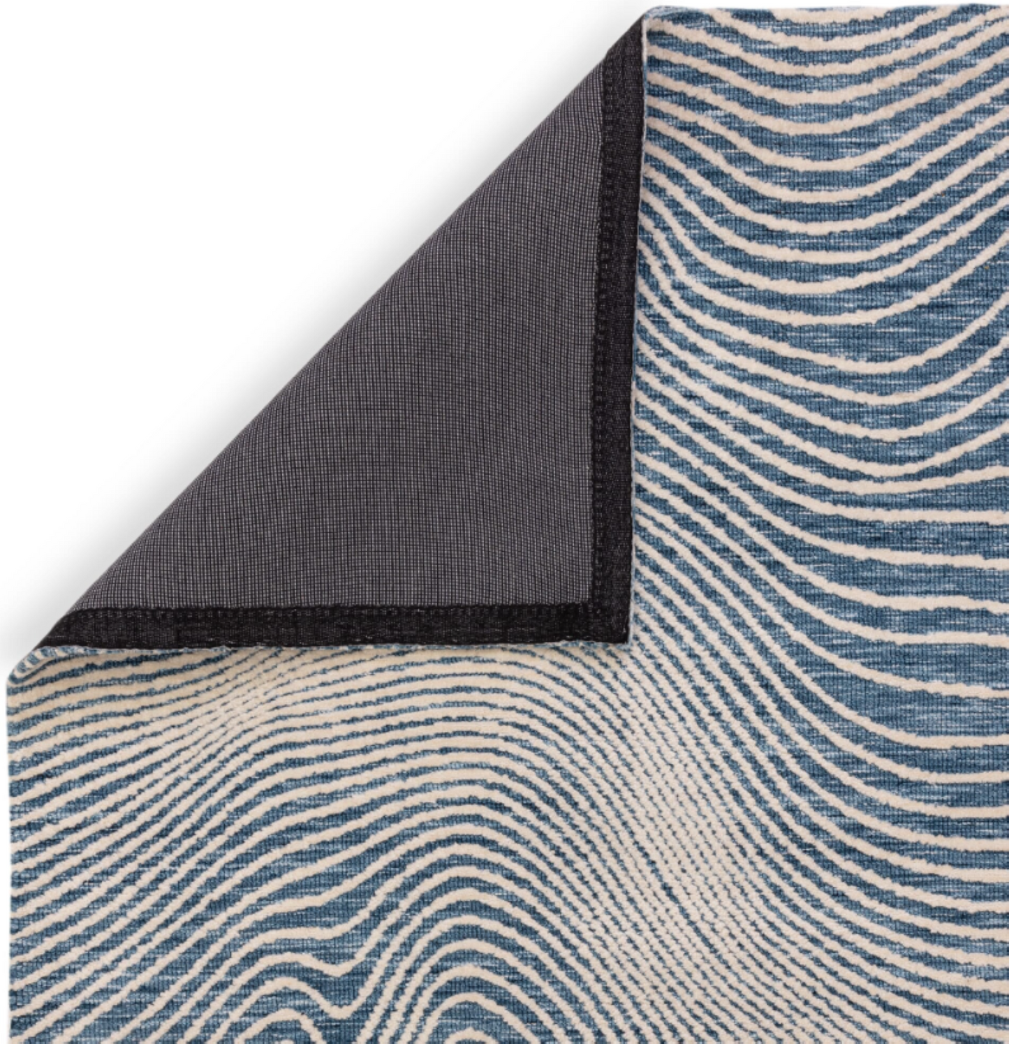 LONGITUDE Modern Rug for Living Room and Bedroom