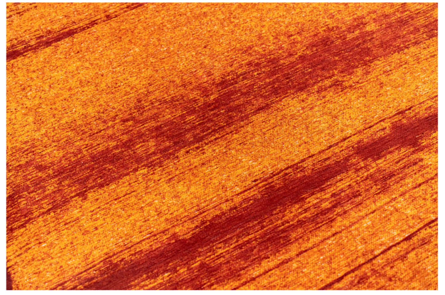 Tapis moderne tissé plat BROOM