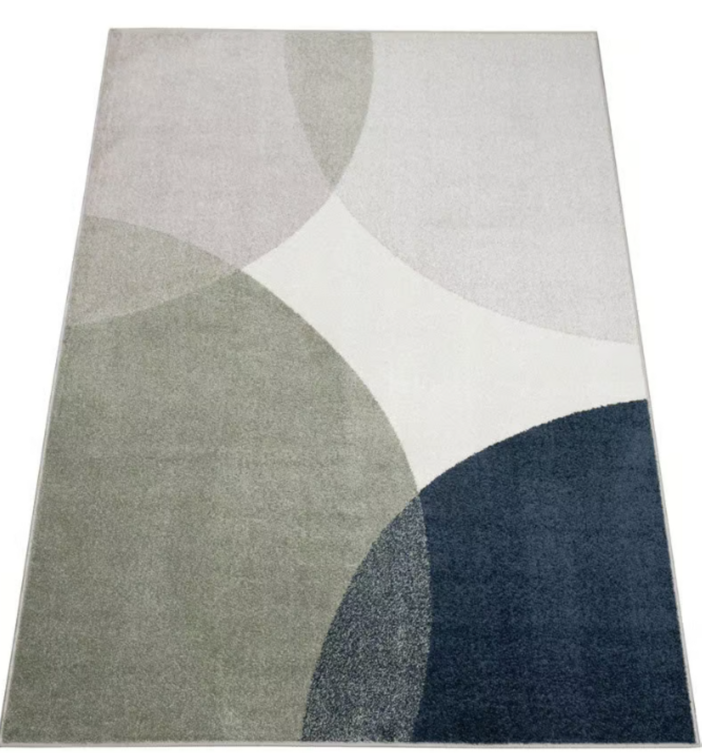DORY Modern Flatweave Rug