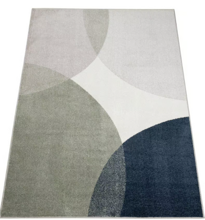 DORY Modern Flatweave Rug