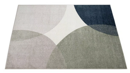 DORY Modern Flatweave Rug