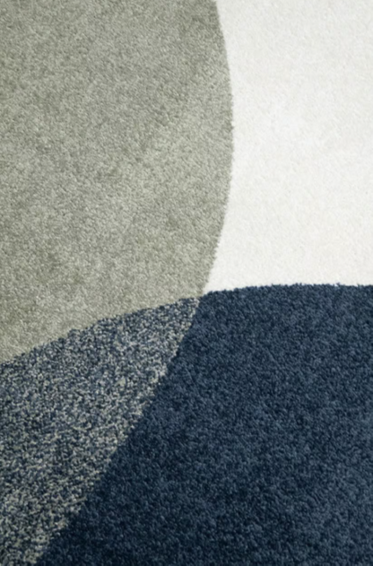 DORY Modern Flatweave Rug
