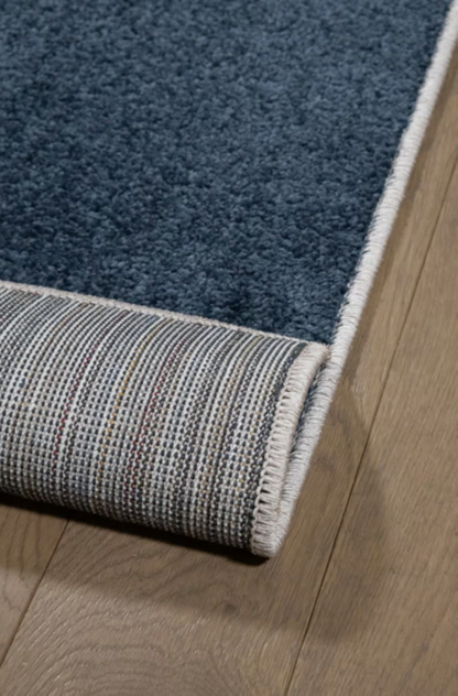 DORY Modern Flatweave Rug