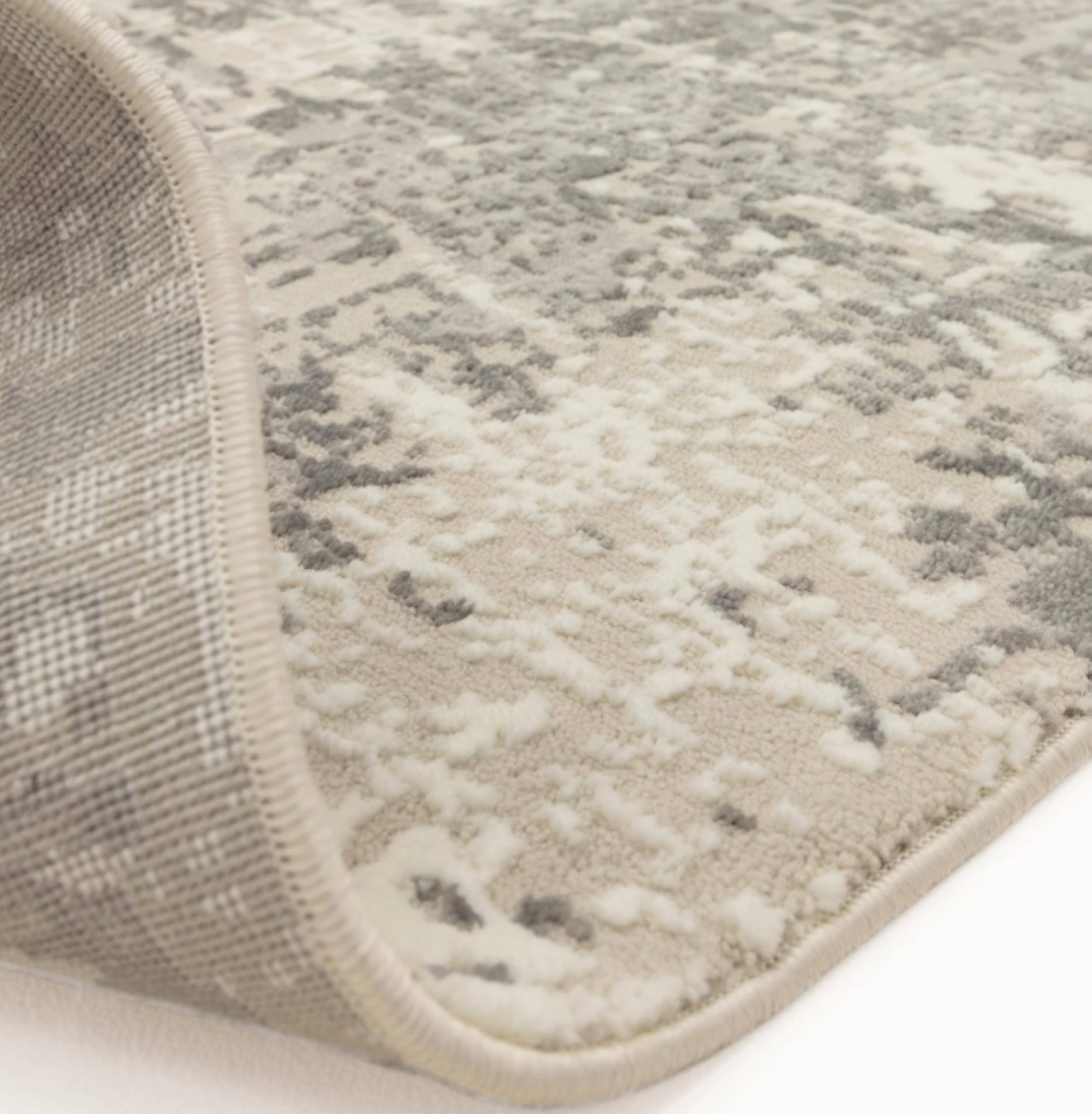 SPHERE Modern Flatweave Rug