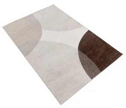 DORY Modern Flatweave Rug