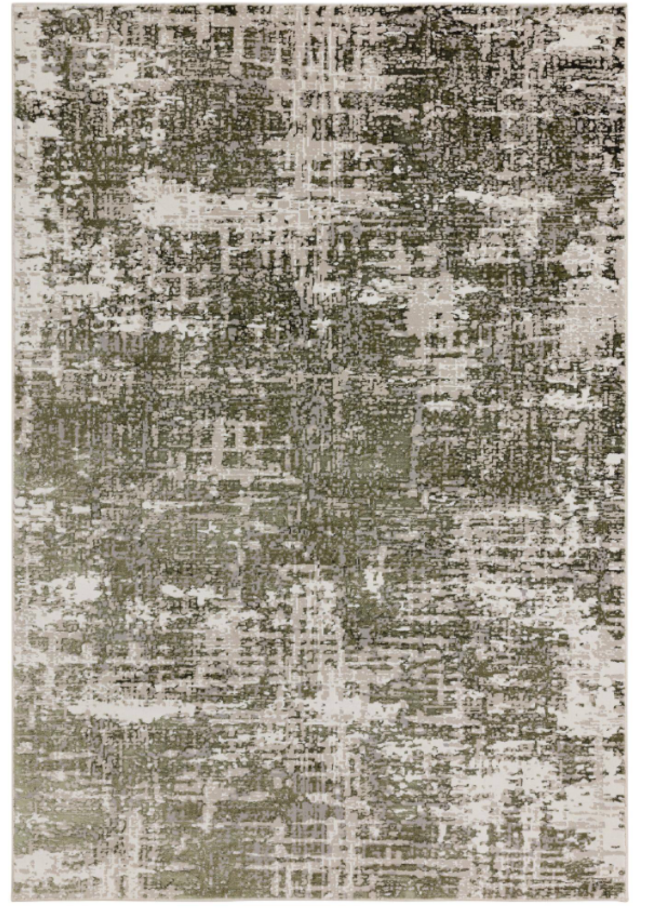 SPHERE Modern Flatweave Rug