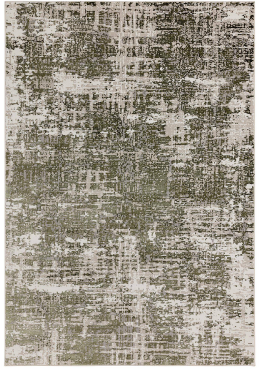 SPHERE Modern Flatweave Rug
