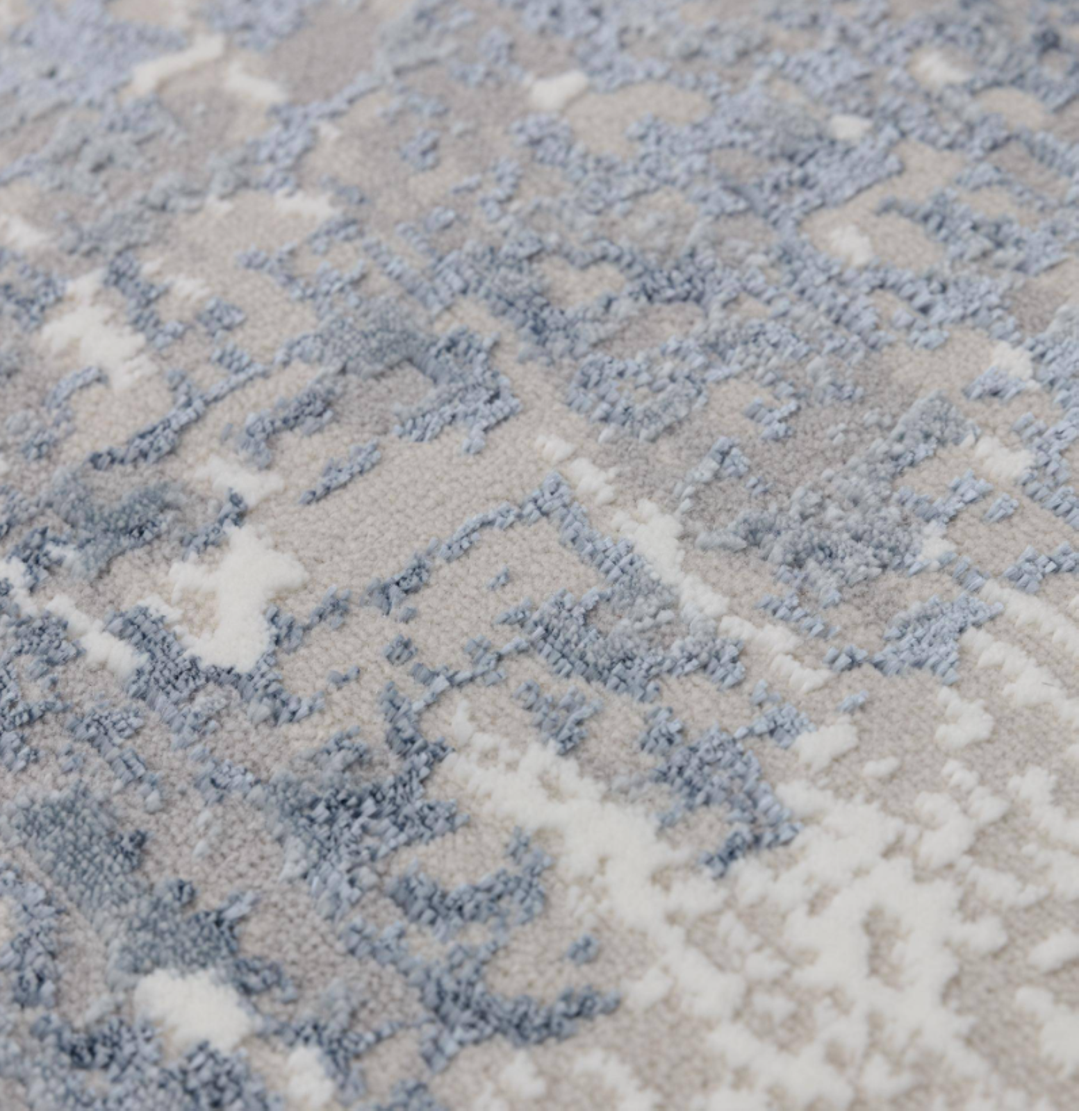 Tapis tissé plat moderne SPHERE