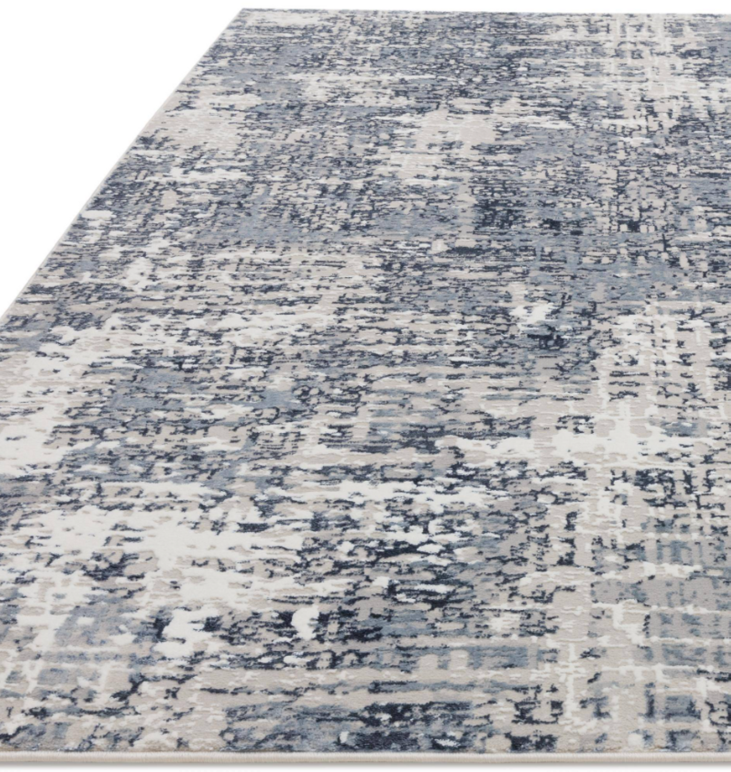SPHERE Modern Flatweave Rug