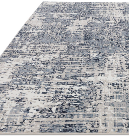 SPHERE Modern Flatweave Rug