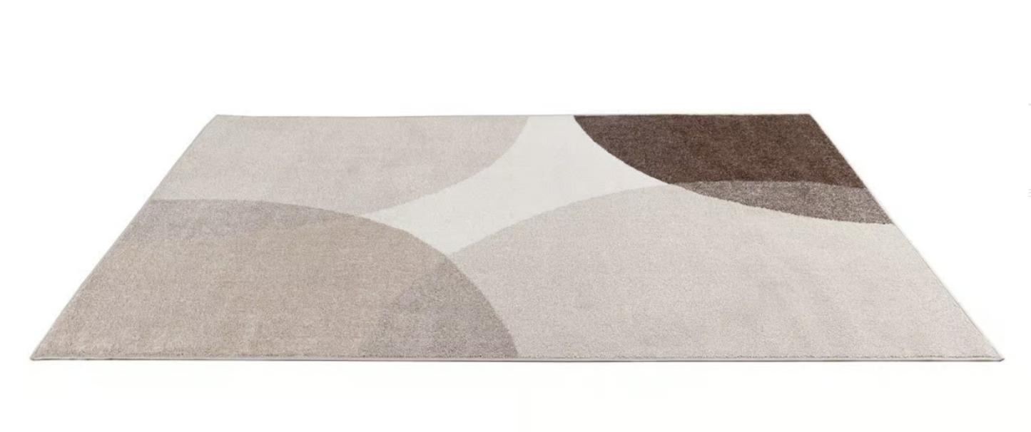 DORY Modern Flatweave Rug