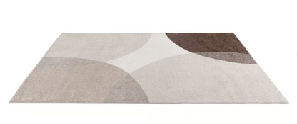 DORY Modern Flatweave Rug