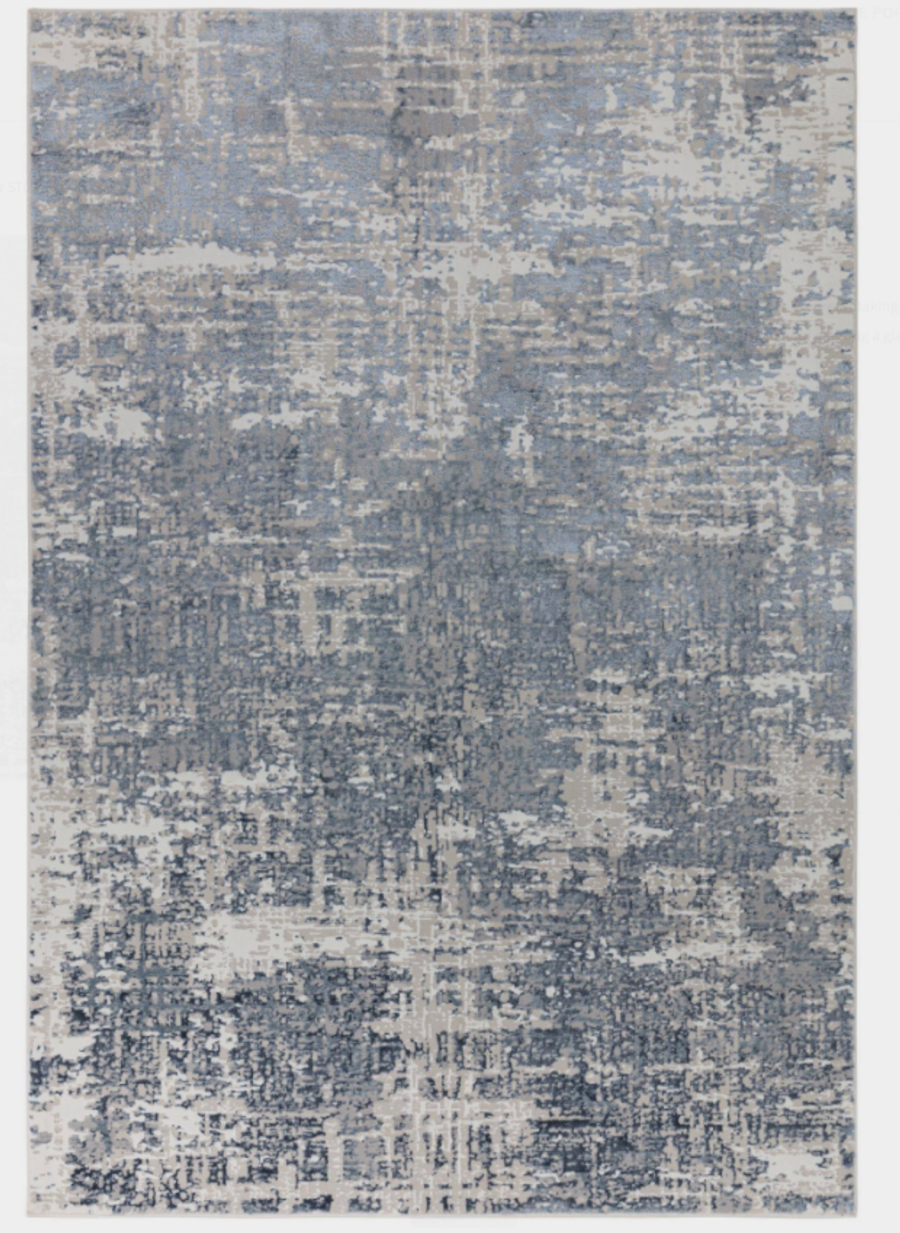 SPHERE Modern Flatweave Rug