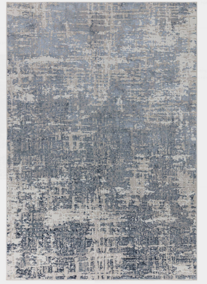 SPHERE Modern Flatweave Rug