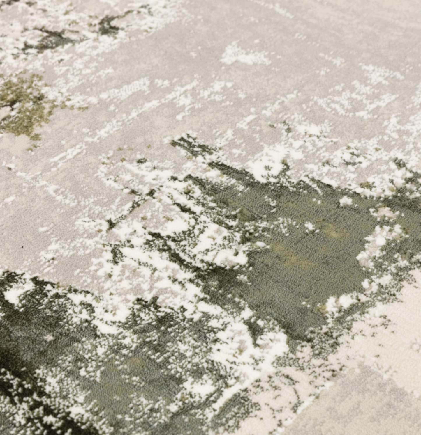 Tapis de chambre et salon moderne SUPREME