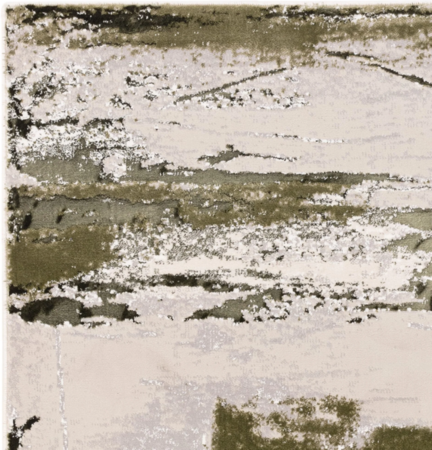 Tapis de chambre et salon moderne SUPREME