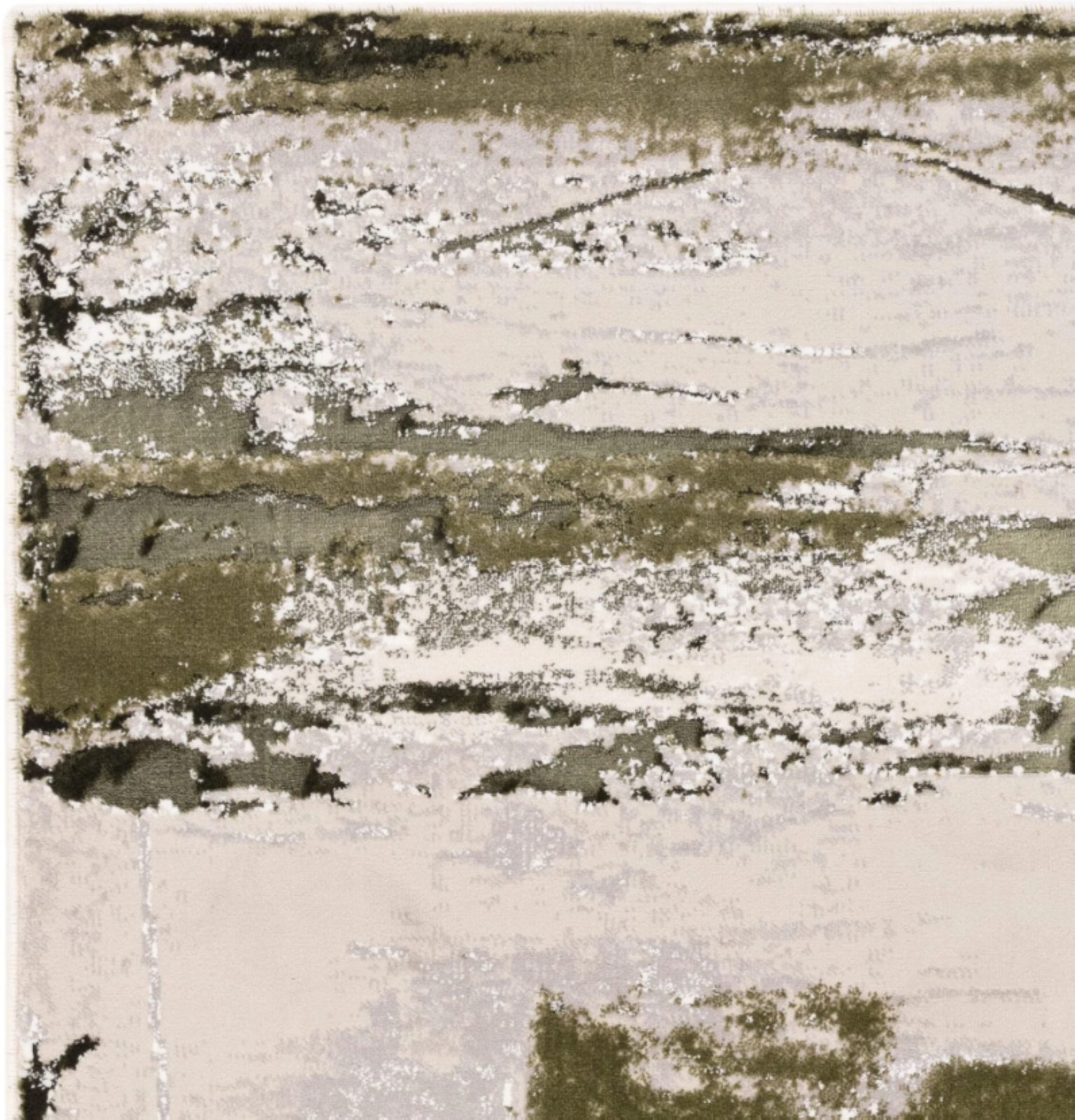 Tapis de chambre et salon moderne SUPREME