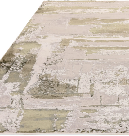 Tapis de chambre et salon moderne SUPREME