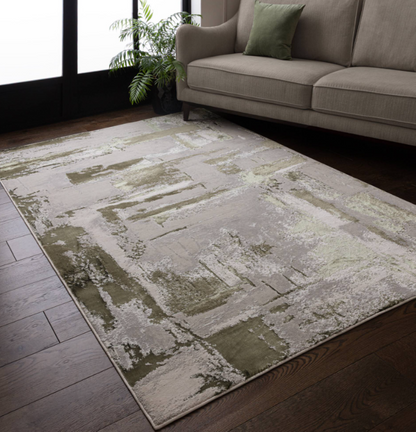 Tapis de chambre et salon moderne SUPREME