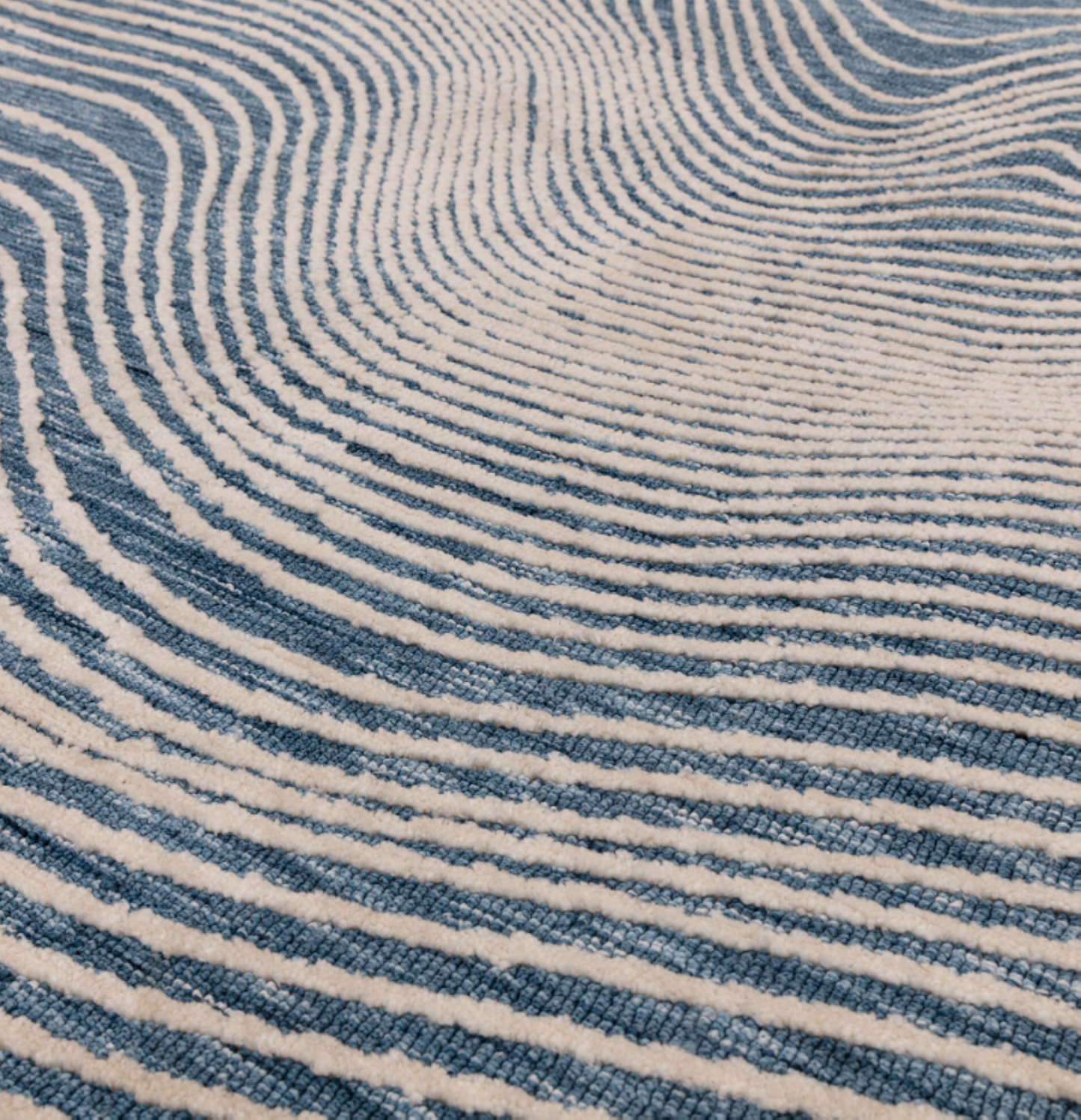 LONGITUDE Modern Rug for Living Room and Bedroom