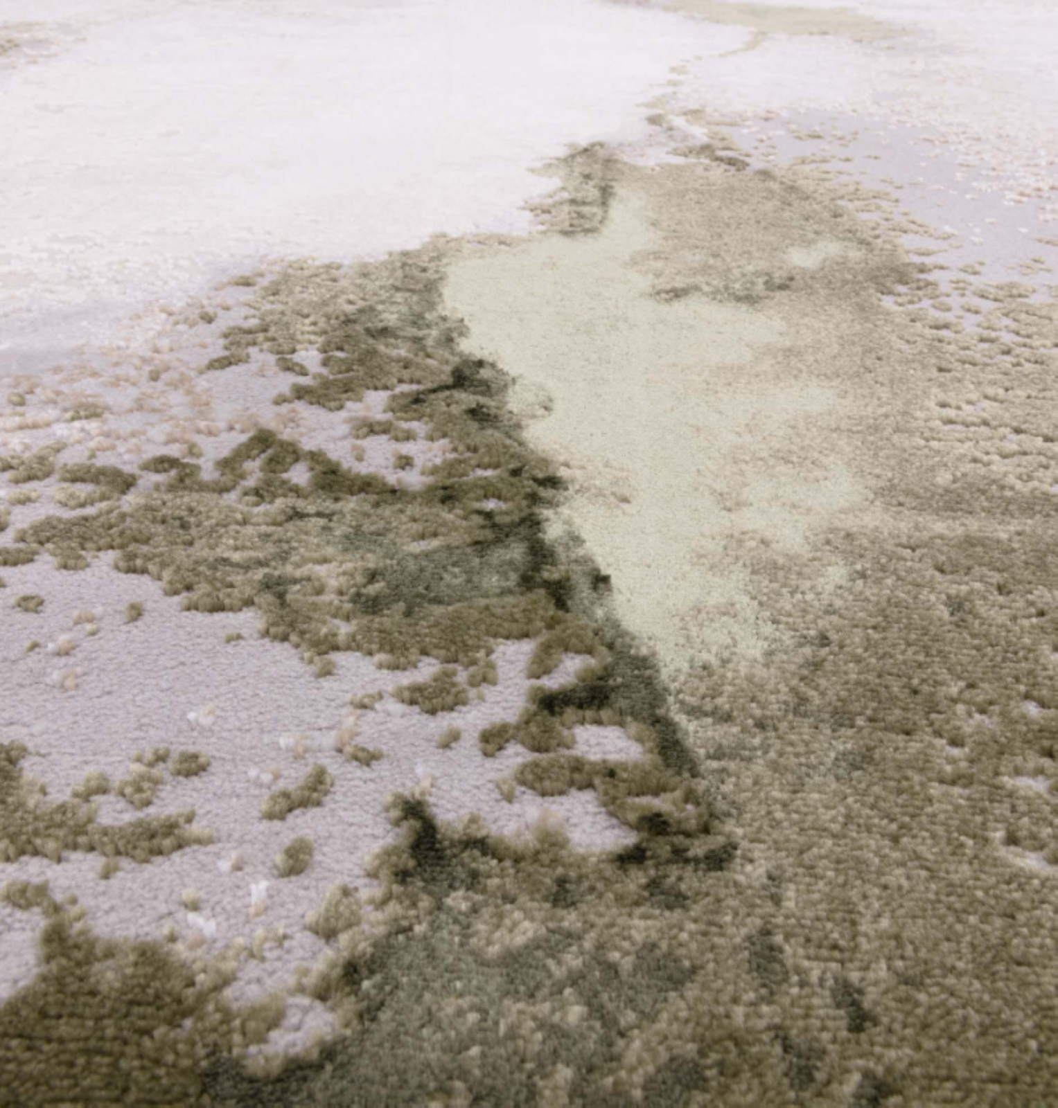 Tapis de chambre et salon moderne STERLING