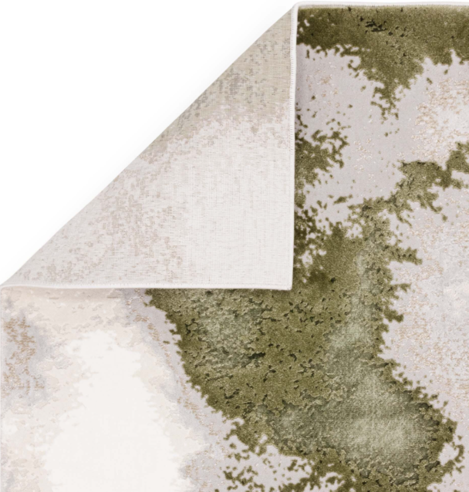 Tapis de chambre et salon moderne STERLING