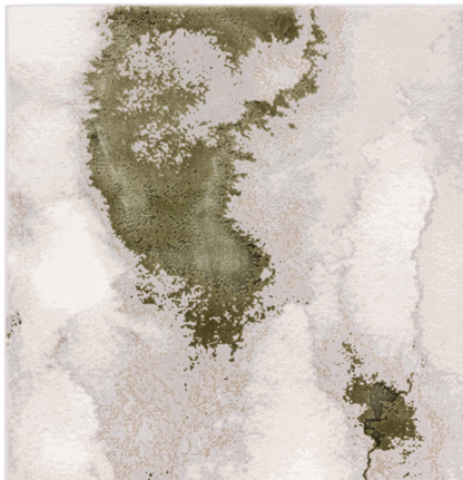 Tapis de chambre et salon moderne STERLING