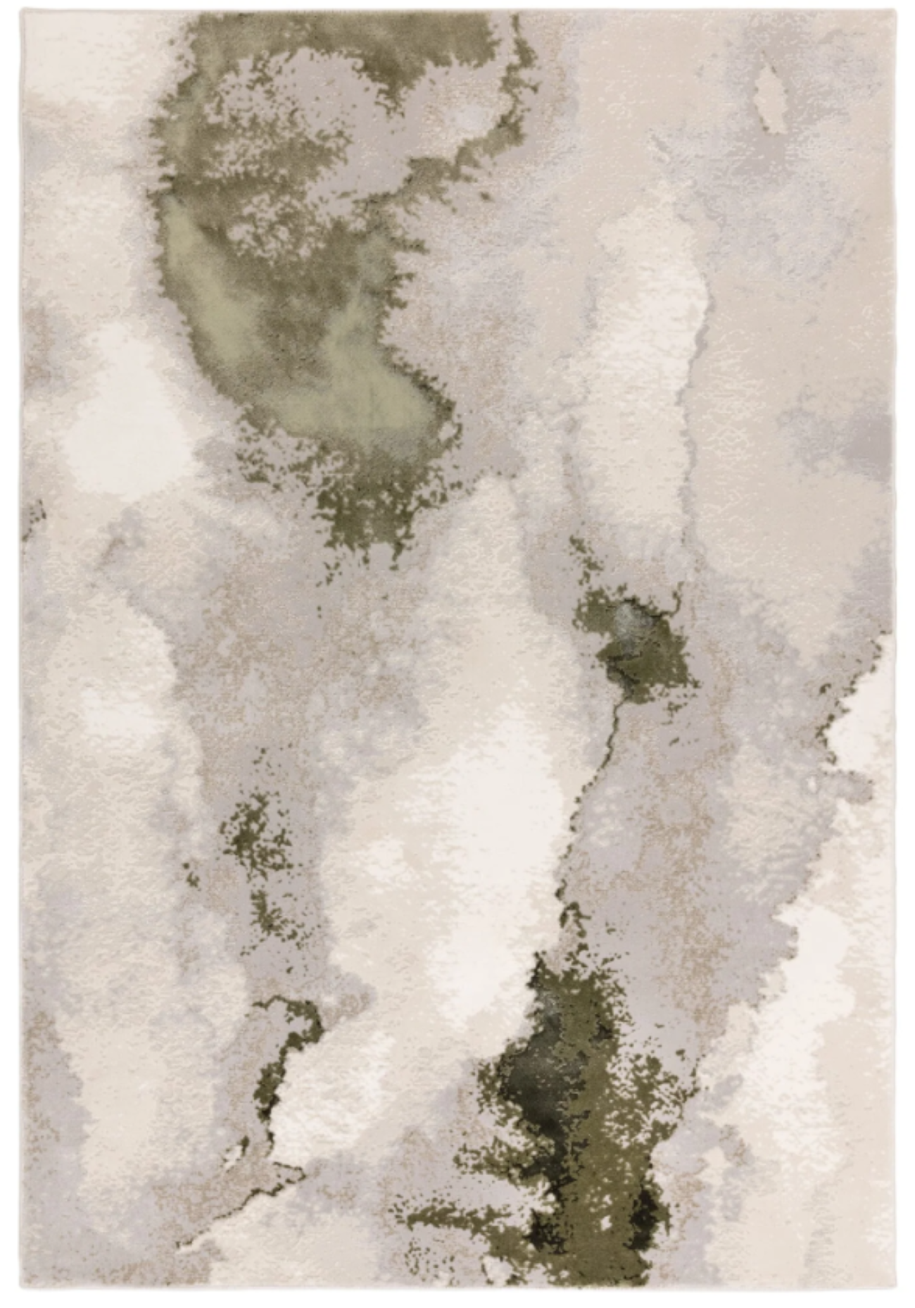 Tapis de chambre et salon moderne STERLING