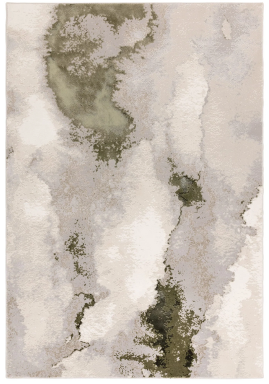STERLING Modern Bedroom and Living Room Rug