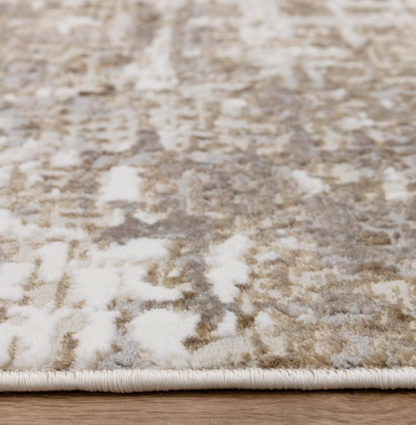 SPHERE Modern Flatweave Rug