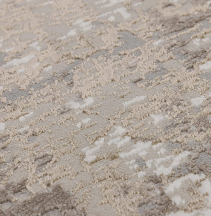 SPHERE Modern Flatweave Rug
