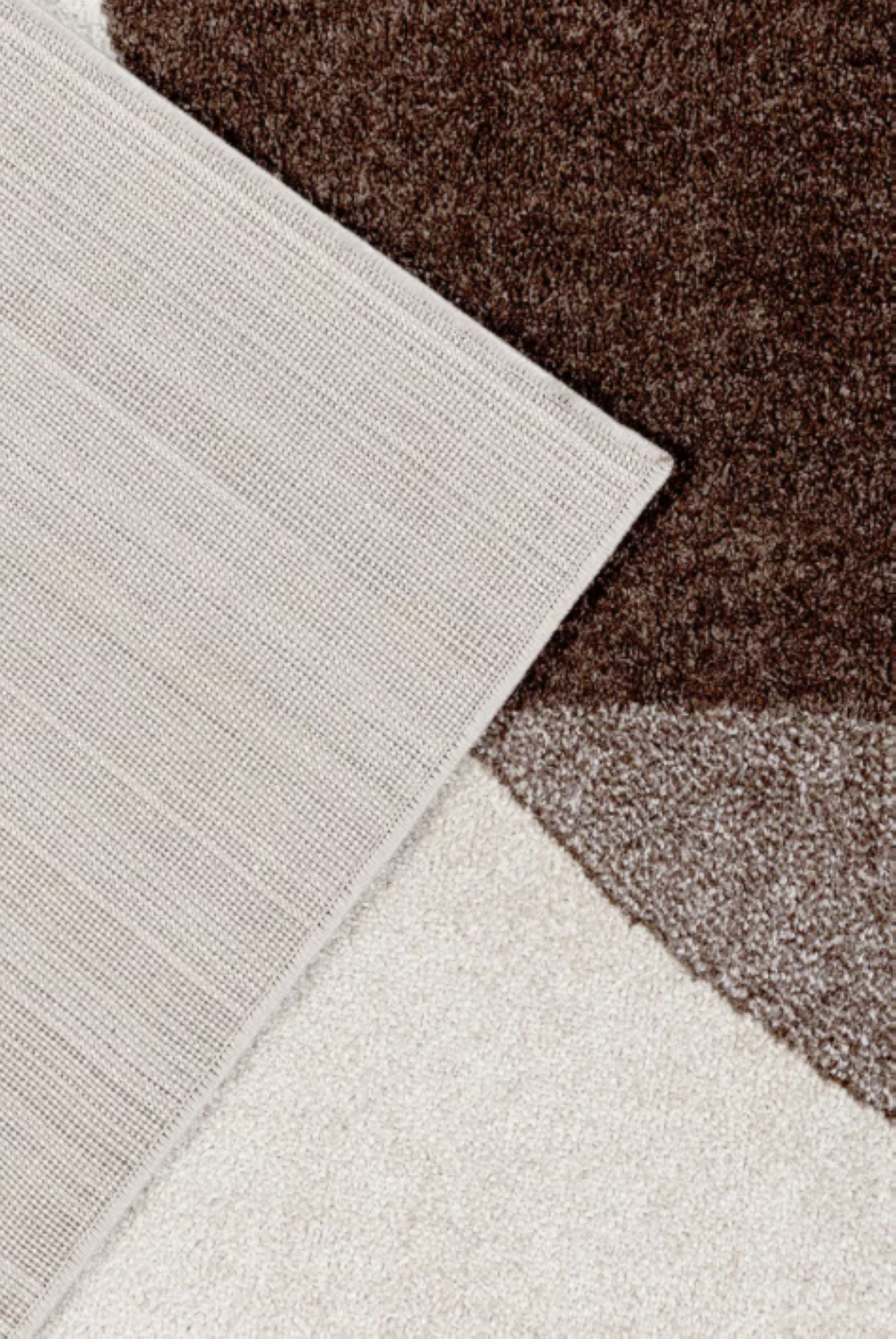 DORY Modern Flatweave Rug