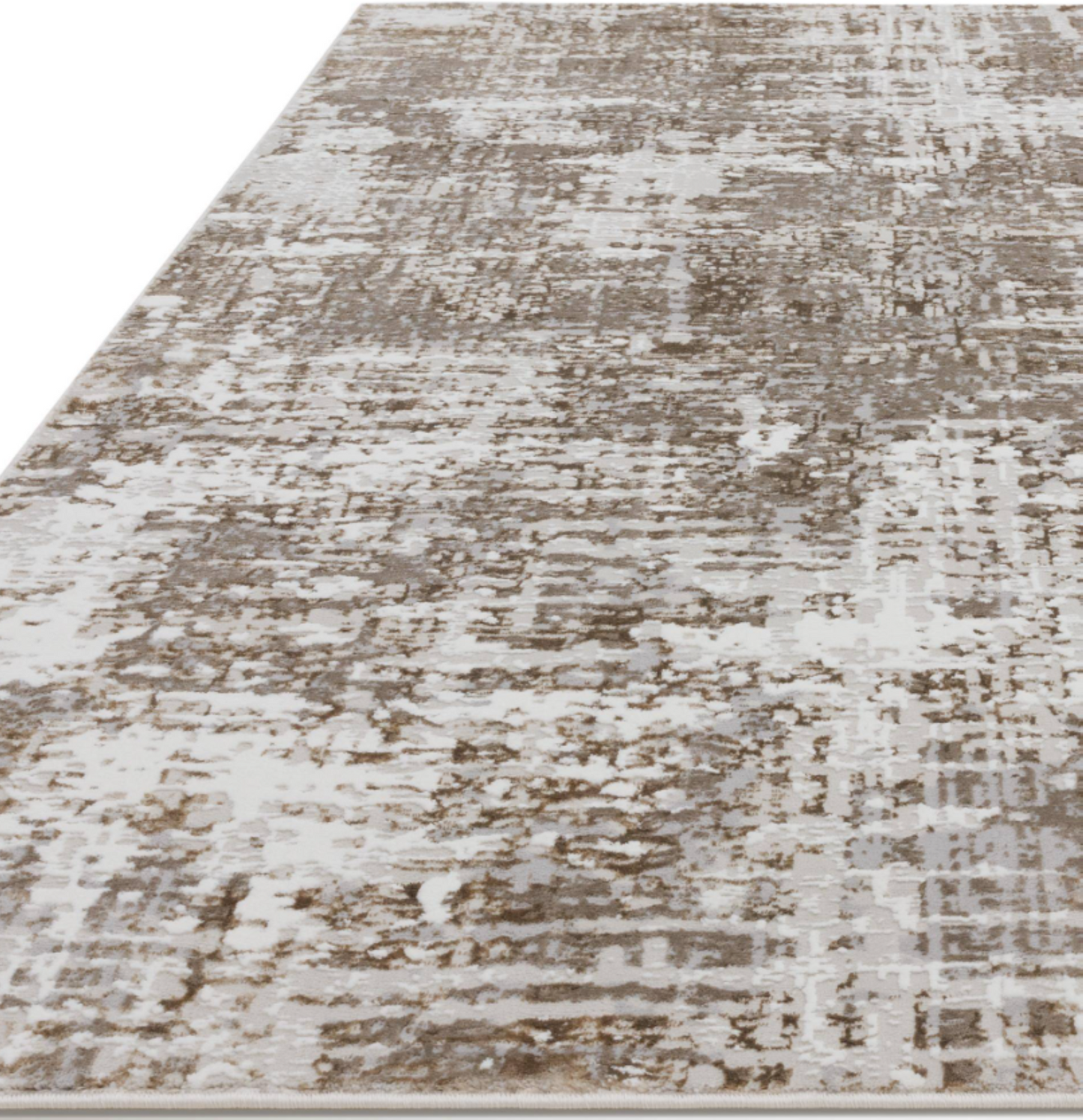 SPHERE Modern Flatweave Rug