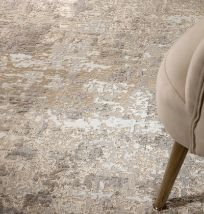 SPHERE Modern Flatweave Rug