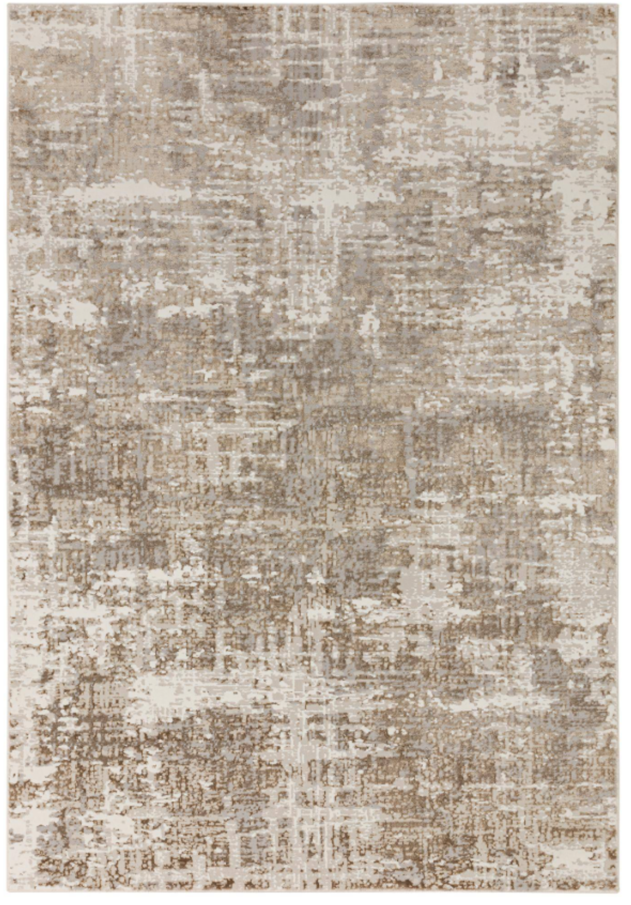 SPHERE Modern Flatweave Rug