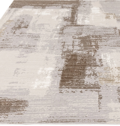 PRESTIGE Modern Living Room and Bedroom Rugs