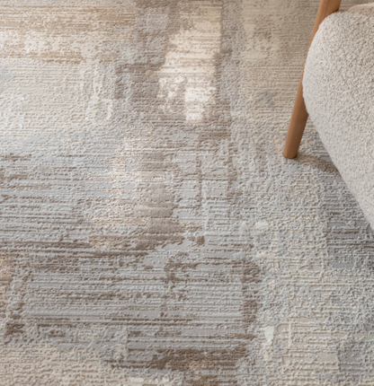 PRESTIGE Modern Living Room and Bedroom Rugs