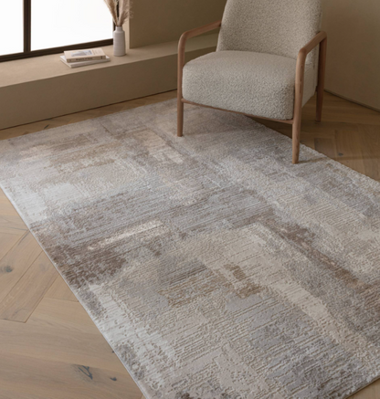 PRESTIGE Modern Living Room and Bedroom Rugs