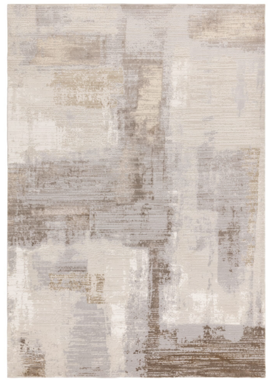 PRESTIGE Modern Living Room and Bedroom Rugs