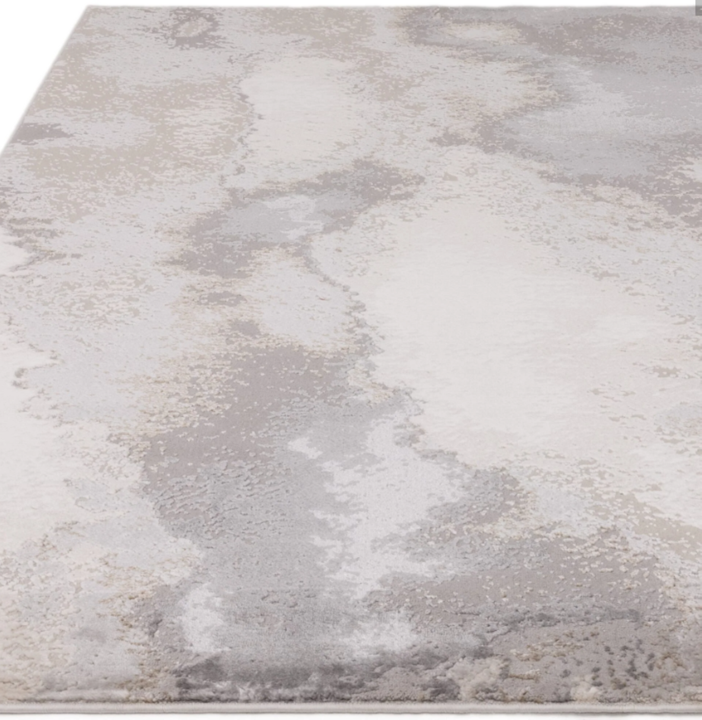 Tapis de chambre et salon moderne STERLING