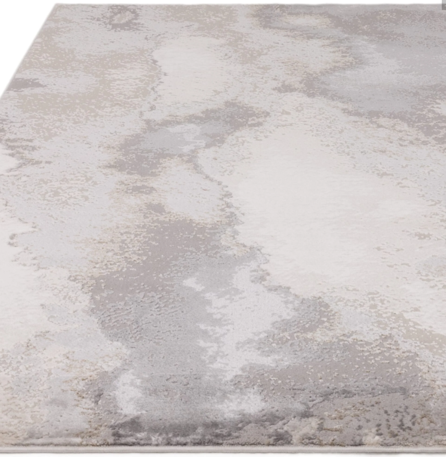 Tapis de chambre et salon moderne STERLING