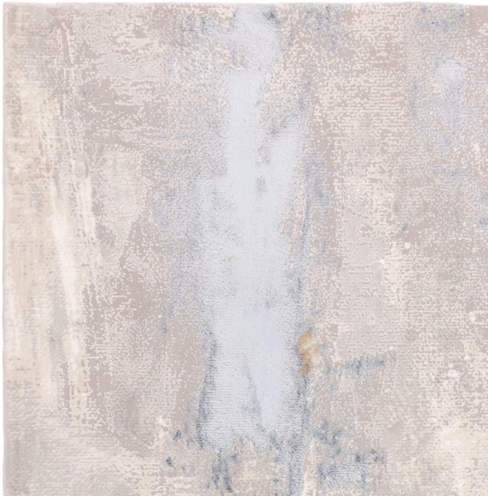 Tapis de salon et chambre moderne BLUE DREAM