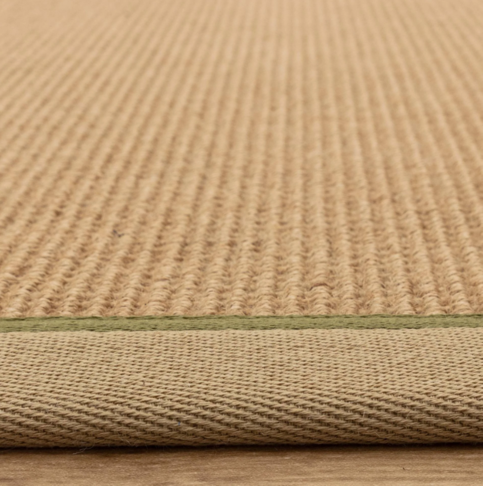 Tapis chambre et salon en jute moderne DORO