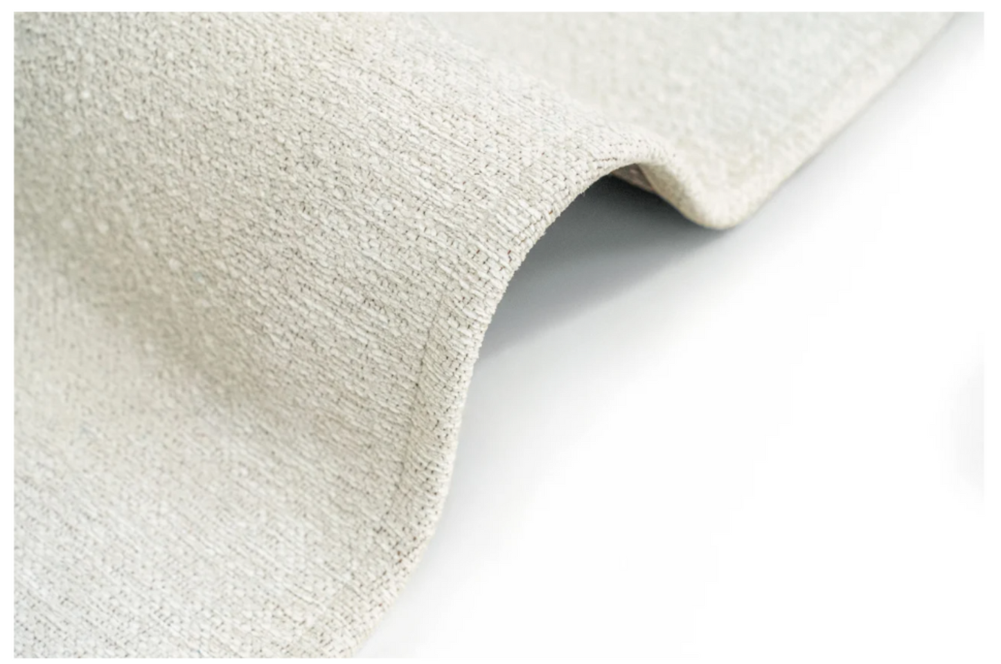 Tapis moderne tissé plat GLOBE