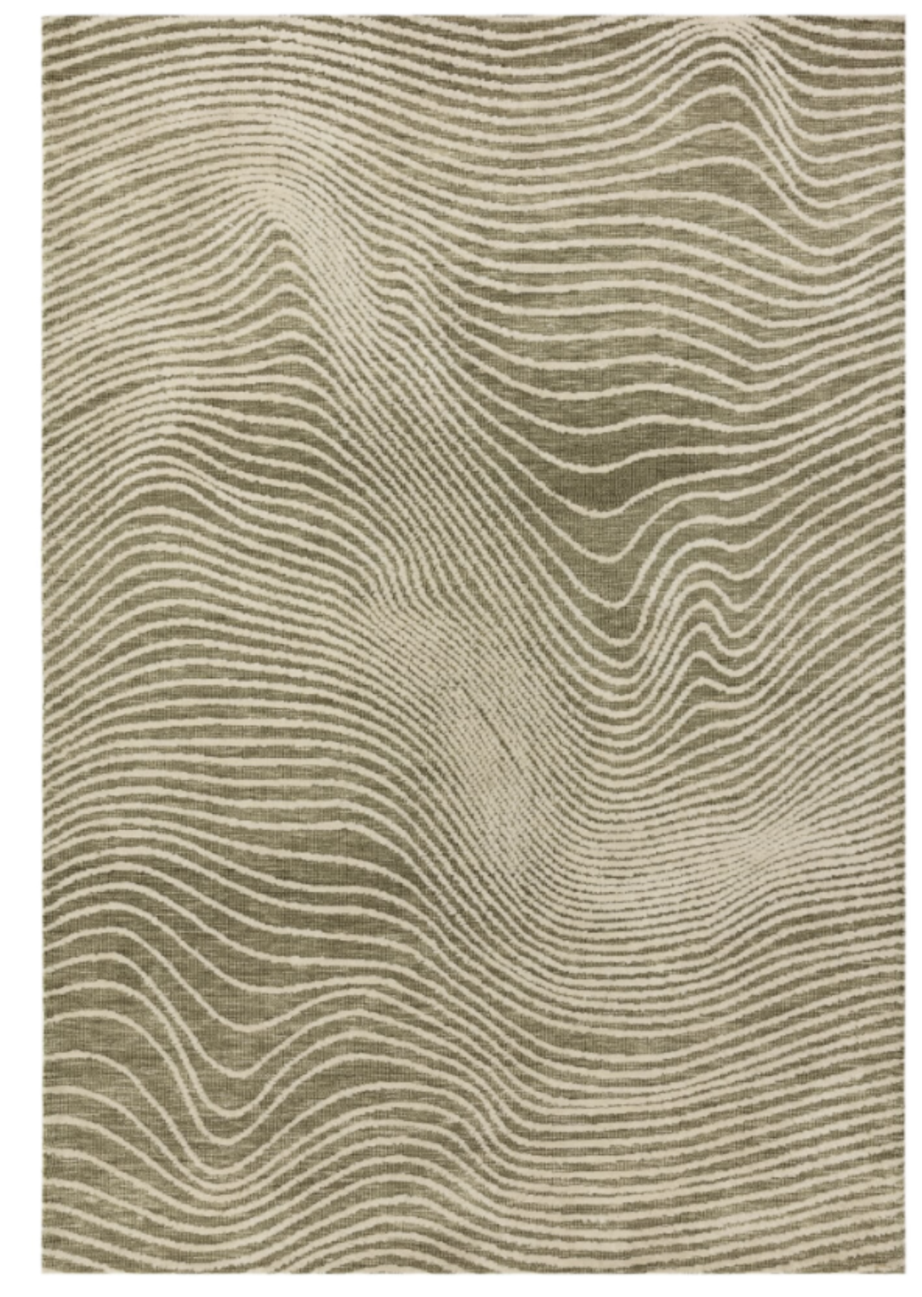 LONGITUDE Modern Rug for Living Room and Bedroom