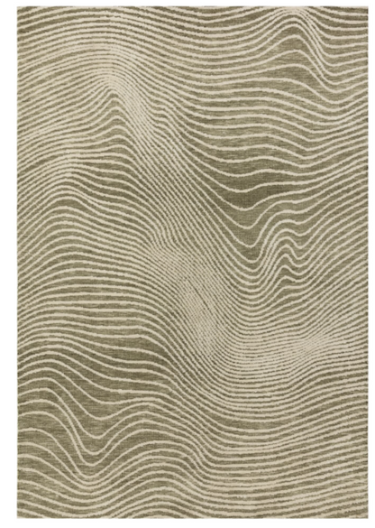 LONGITUDE Modern Rug for Living Room and Bedroom