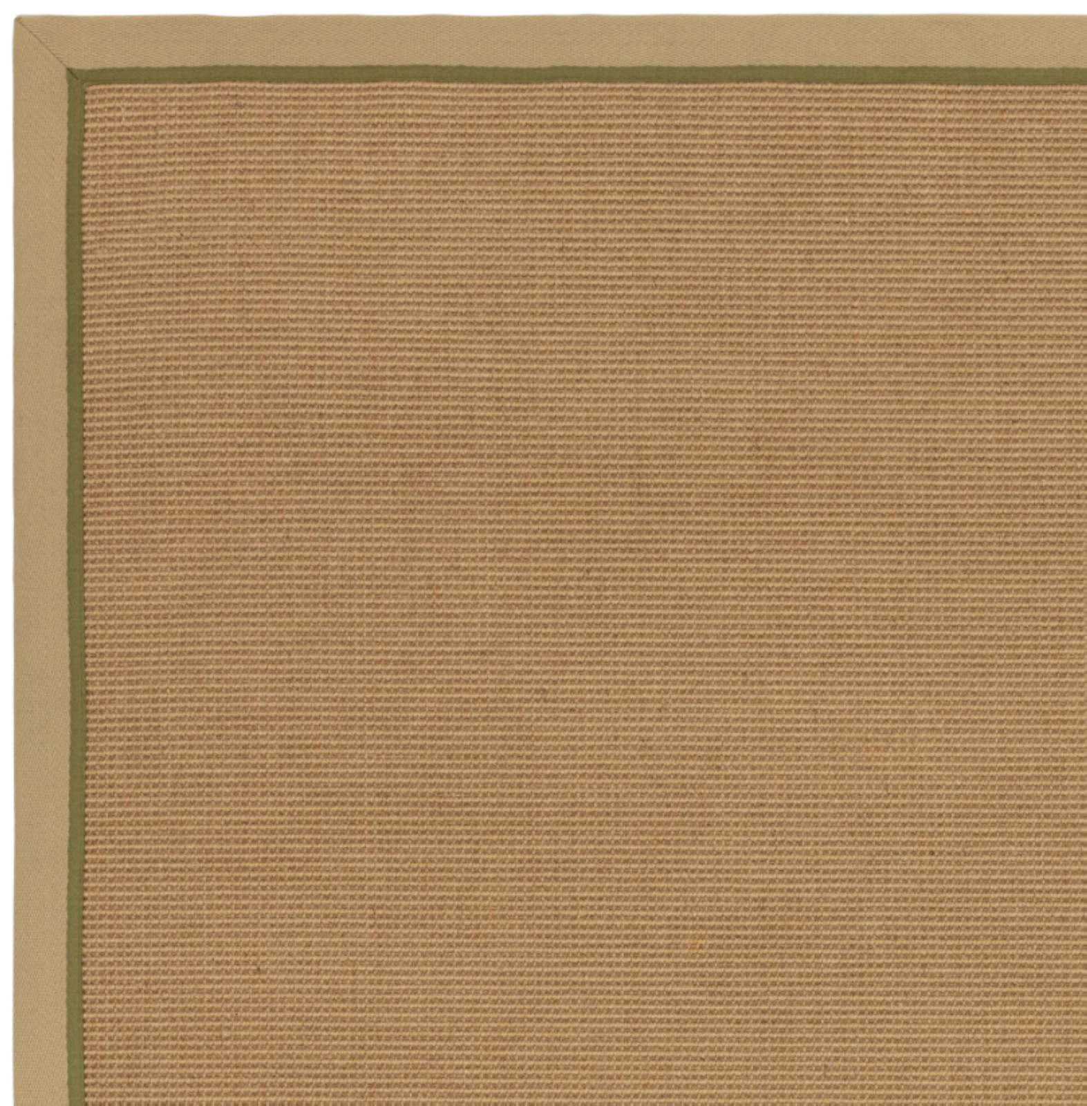 Tapis chambre et salon en jute moderne DORO